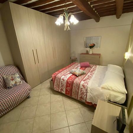 Casa Maria Villa Portoferraio Bagian luar foto