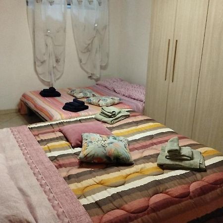 Casa Maria Villa Portoferraio Bagian luar foto