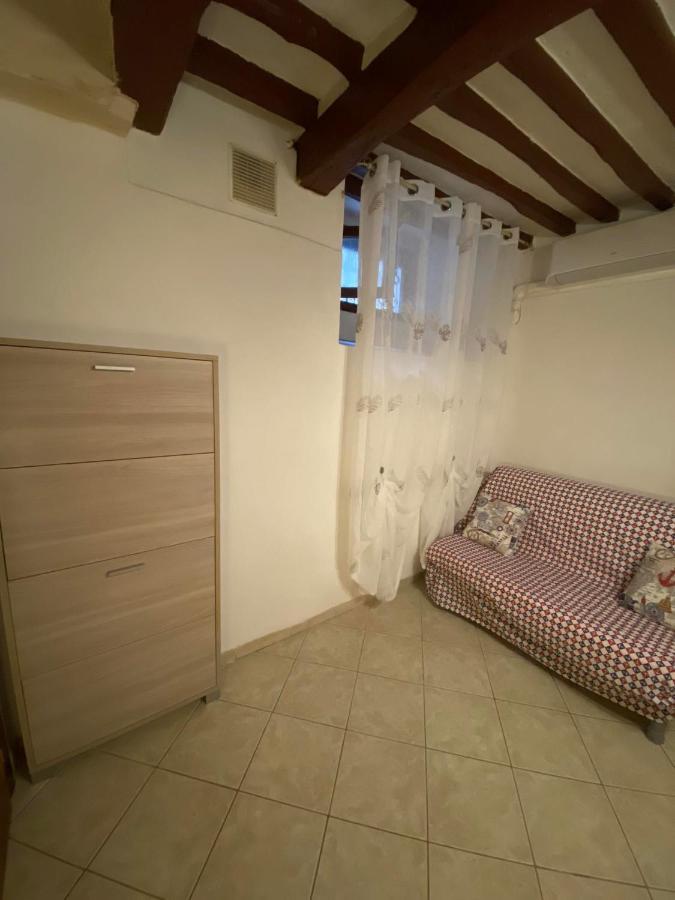 Casa Maria Villa Portoferraio Bagian luar foto
