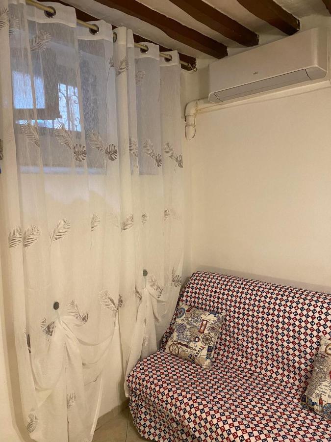 Casa Maria Villa Portoferraio Bagian luar foto