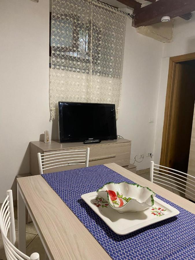 Casa Maria Villa Portoferraio Bagian luar foto