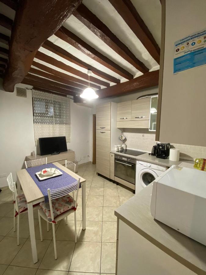 Casa Maria Villa Portoferraio Bagian luar foto