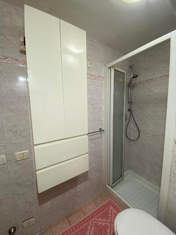 Casa Maria Villa Portoferraio Bagian luar foto