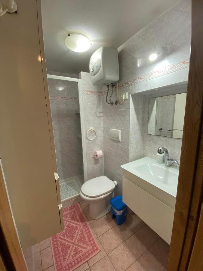 Casa Maria Villa Portoferraio Bagian luar foto