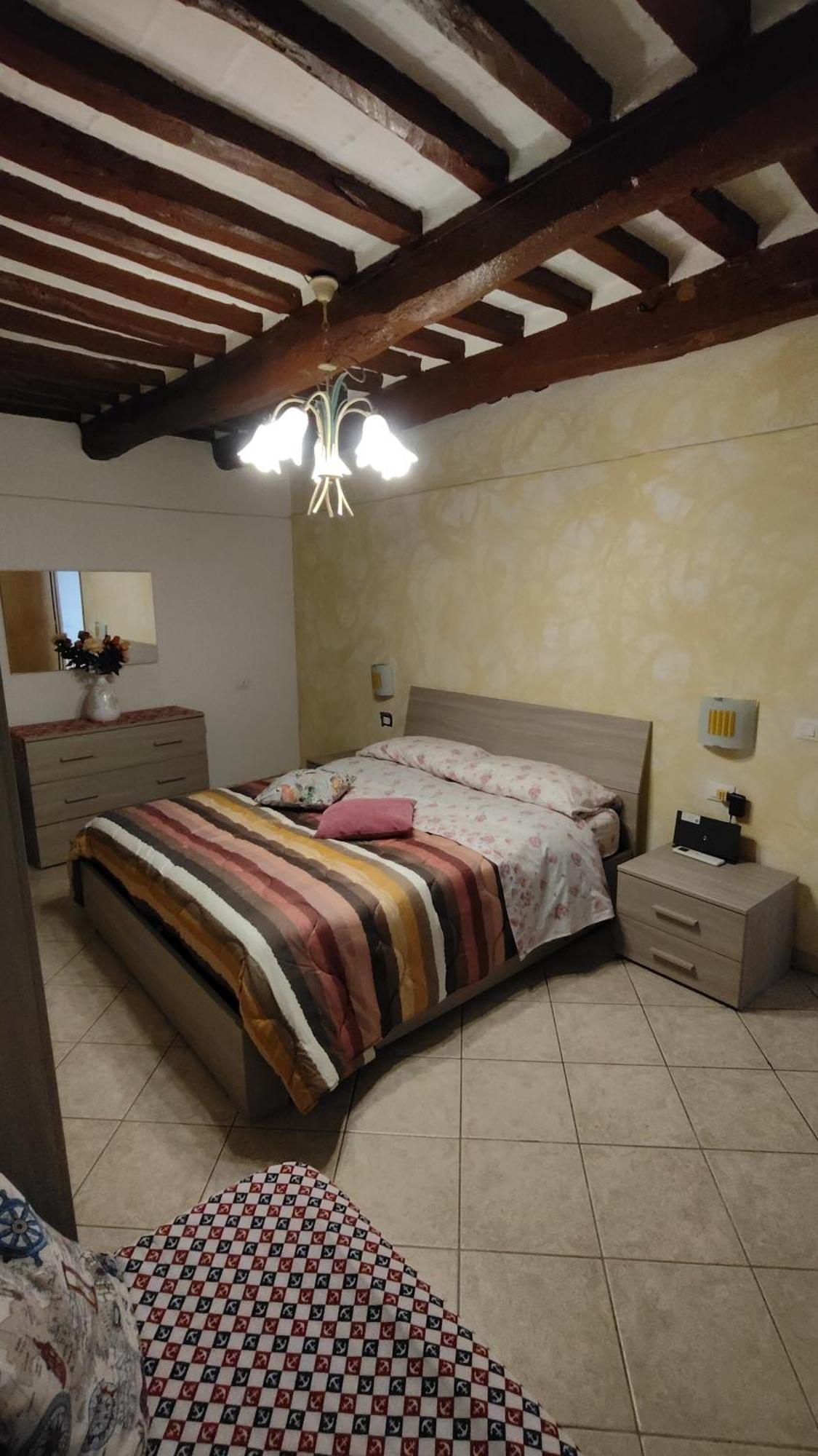 Casa Maria Villa Portoferraio Bagian luar foto