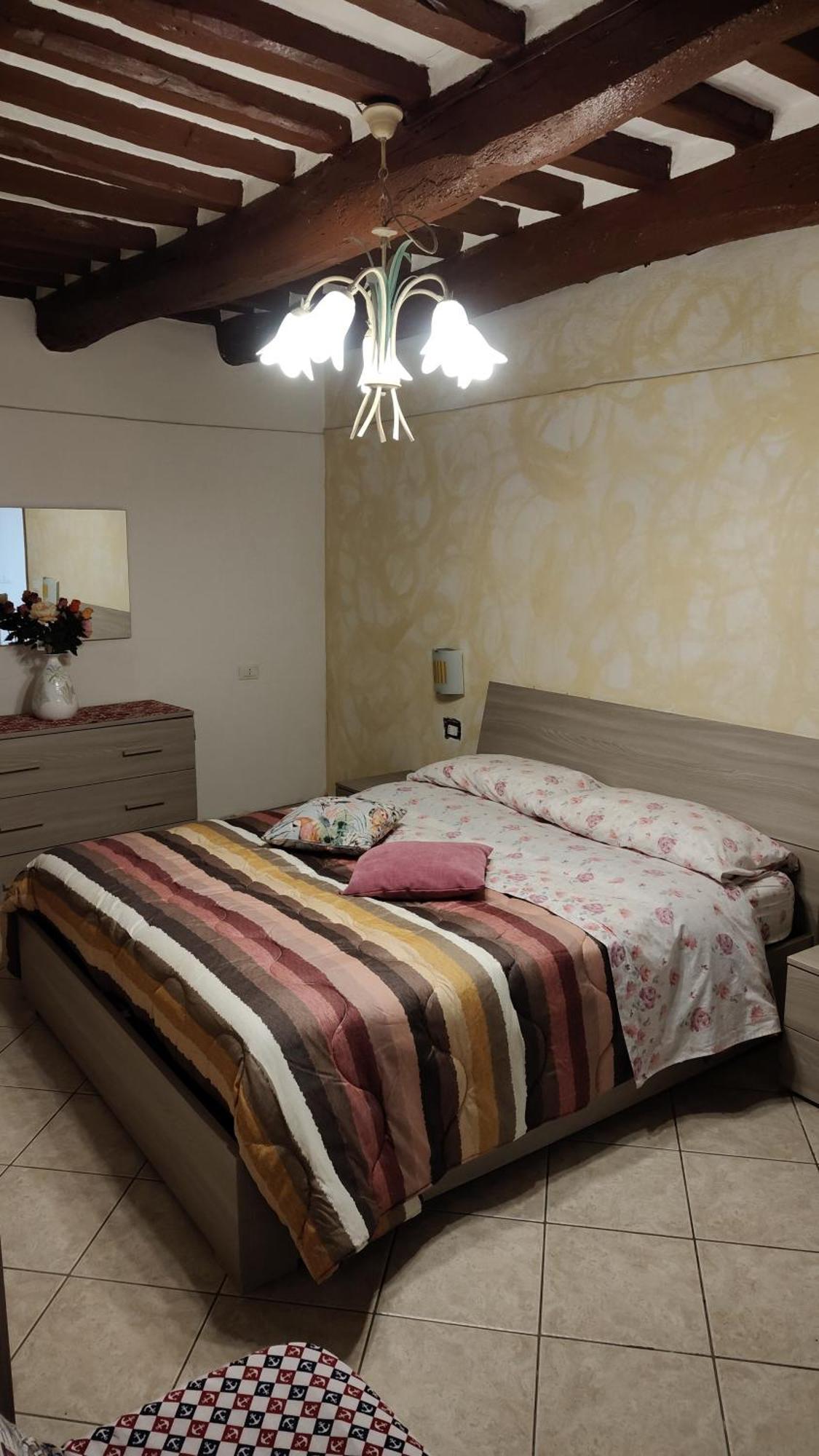 Casa Maria Villa Portoferraio Bagian luar foto